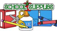 For the 2021-2022 school year, Twelfth Avenue School will be using the SchoolStart school supply ordering program. Teachers will be ordering school supplies for their class and the supplies will […]