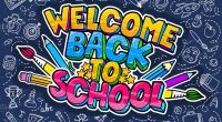 Hello Twelfth Avenue Families! We are excited to welcome back students for a new school year. Please click here to read a Welcome Back Message from the Principal.