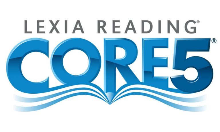 Lexia student Twelfth Avenue Elementary