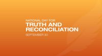 National Day for Truth and Reconciliation is a day to honour the healing journeys of residential school survivors and their families and a time to engage in meaningful discussions about […]