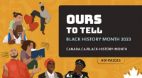 February is Black History Month and it gives British Columbians an opportunity to honour, celebrate and reflect on the stories, experiences and accomplishments of Black Canadians. This year, Canada will […]