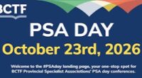 Classes will not be in session for all public school students in BC on this day.
